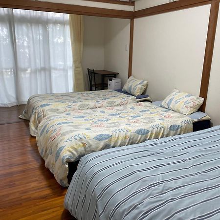Kami House Otel Amami Dış mekan fotoğraf