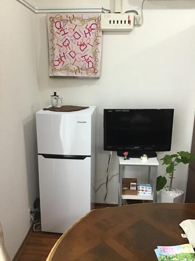 Kami House Otel Amami Dış mekan fotoğraf