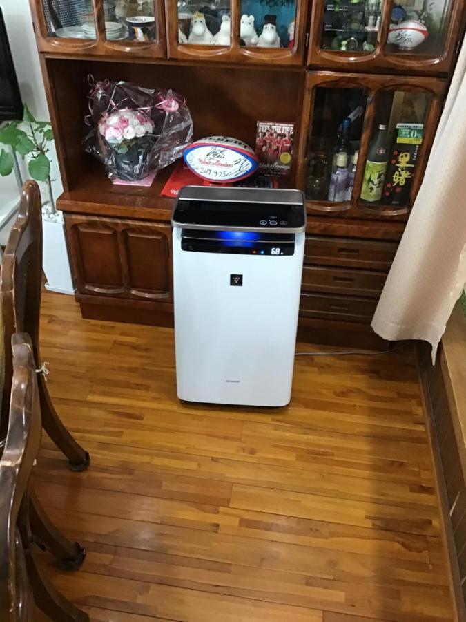 Kami House Otel Amami Dış mekan fotoğraf