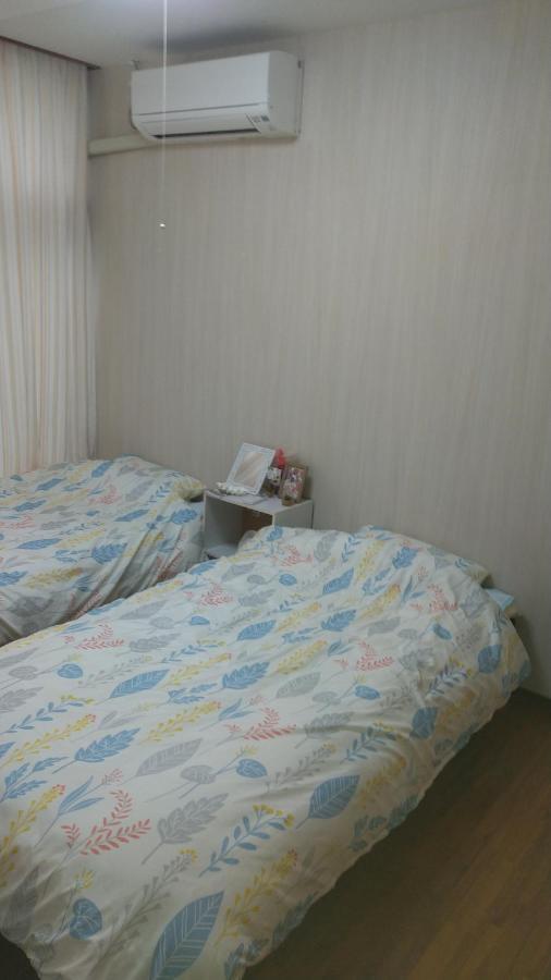 Kami House Otel Amami Dış mekan fotoğraf