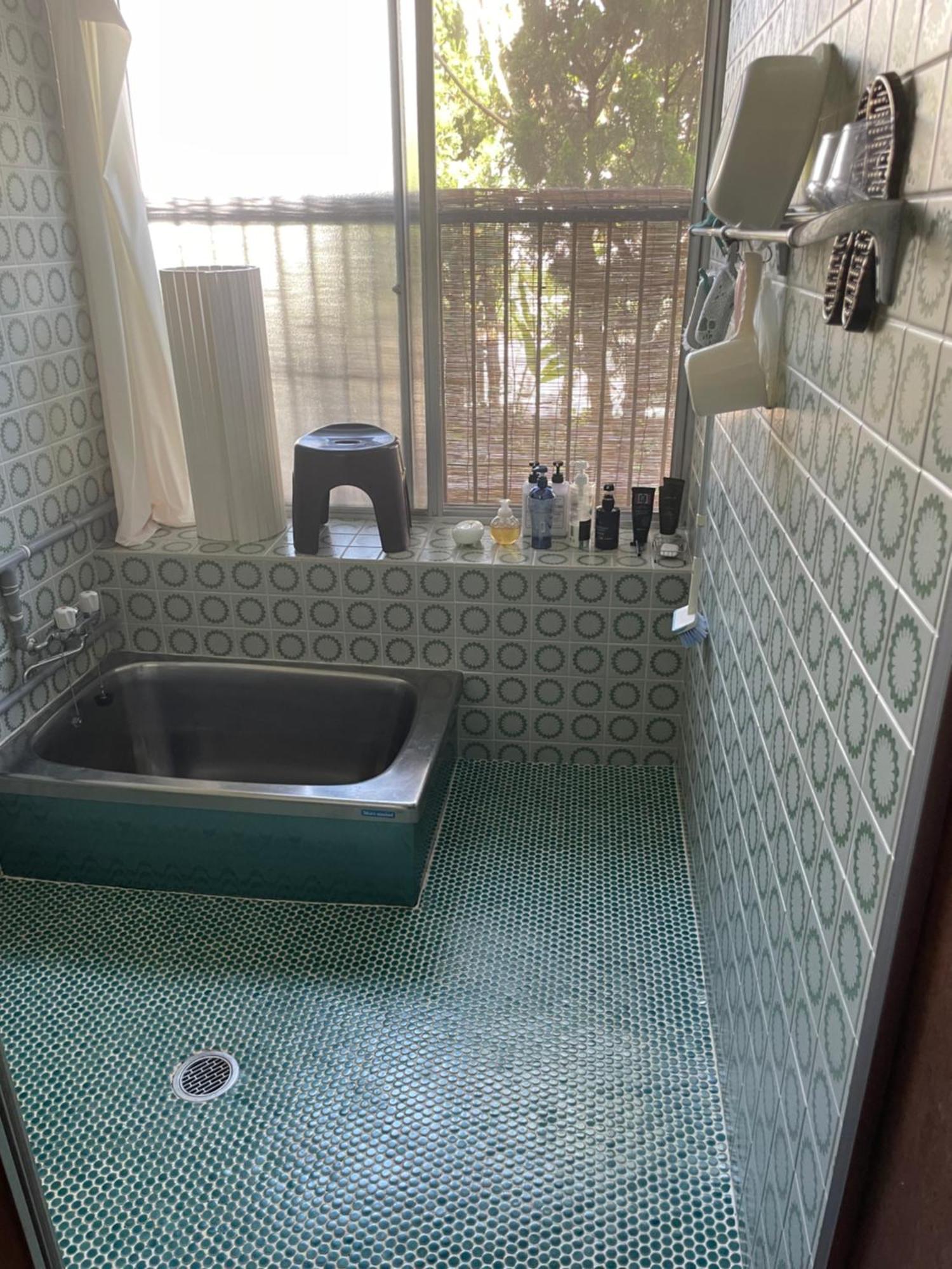 Kami House Otel Amami Dış mekan fotoğraf
