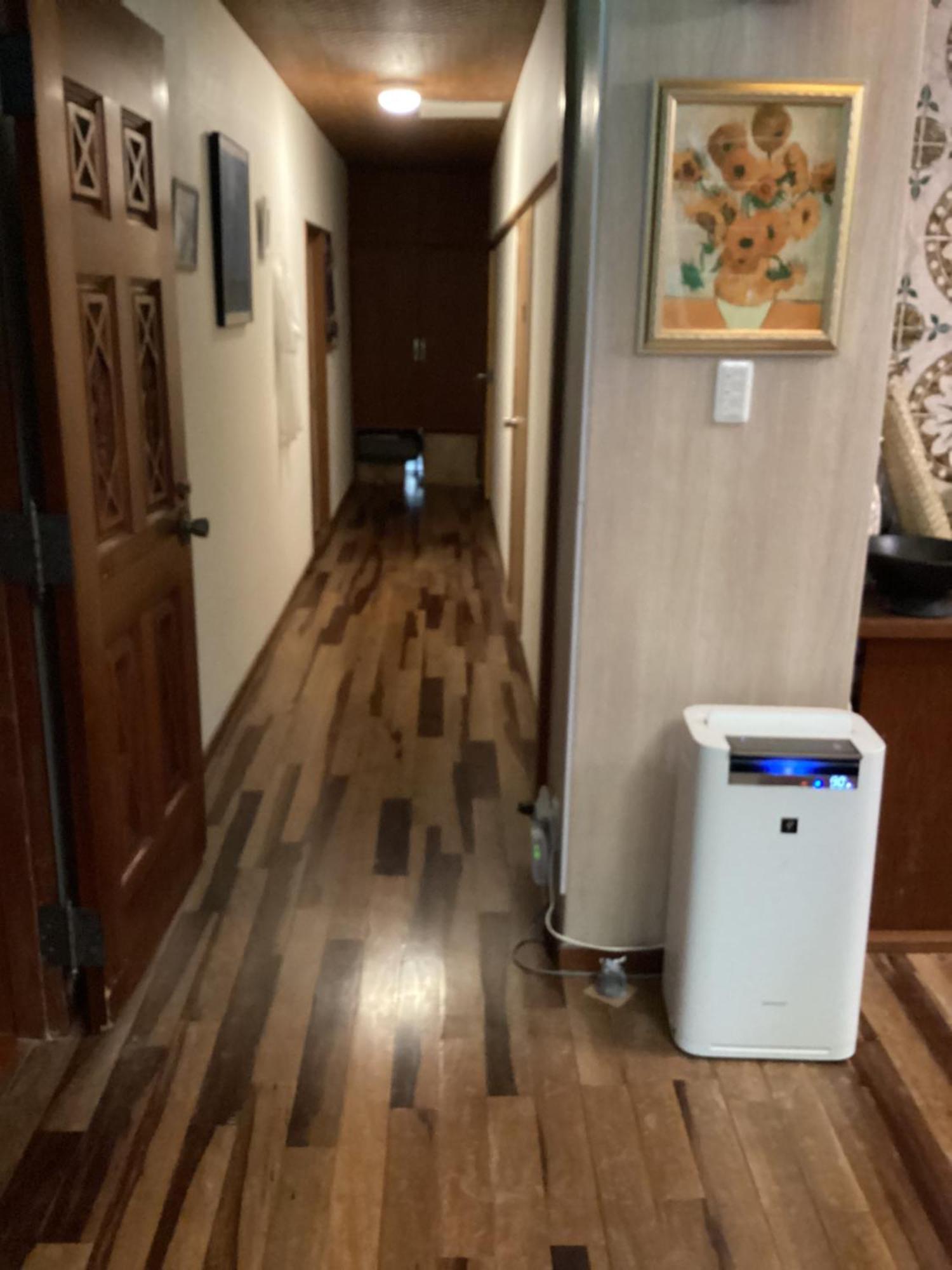 Kami House Otel Amami Dış mekan fotoğraf