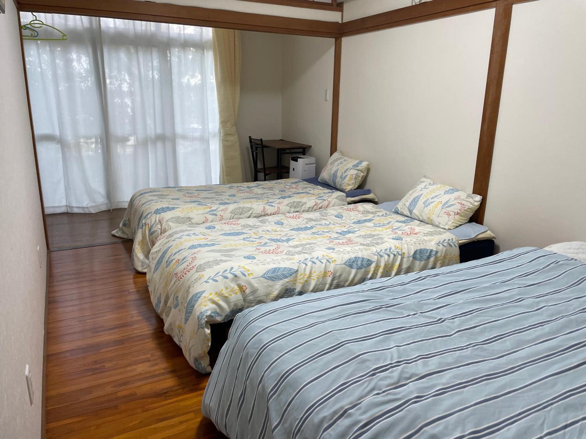 Kami House Otel Amami Dış mekan fotoğraf