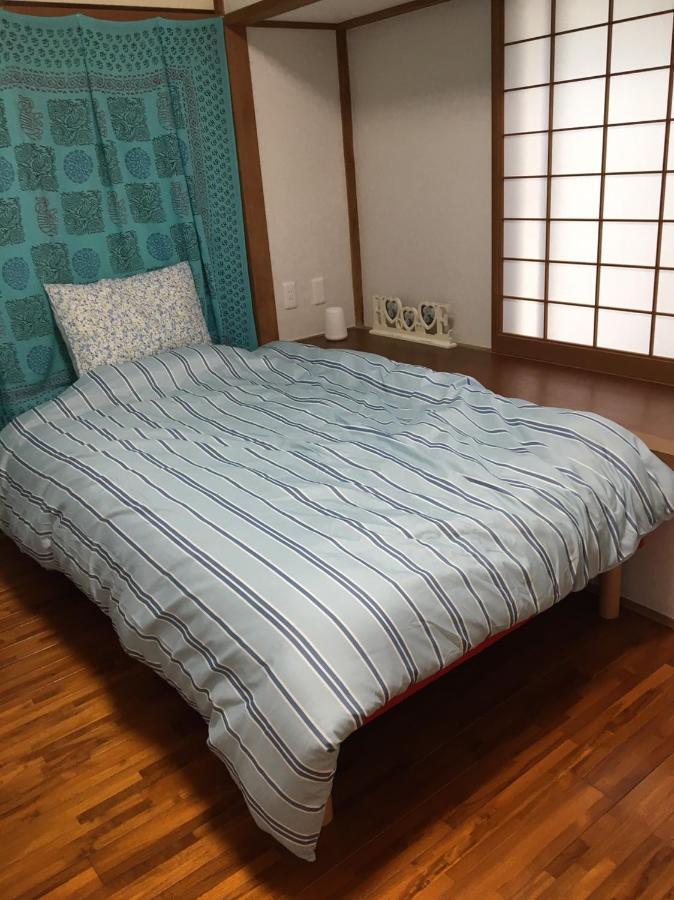 Kami House Otel Amami Dış mekan fotoğraf
