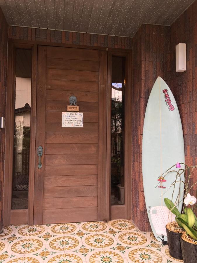 Kami House Otel Amami Dış mekan fotoğraf