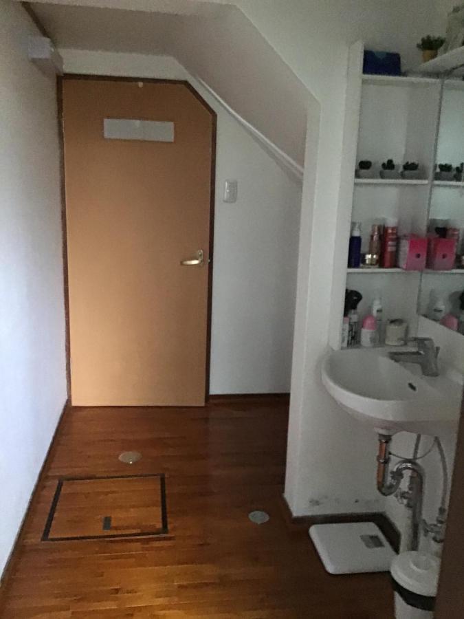 Kami House Otel Amami Dış mekan fotoğraf