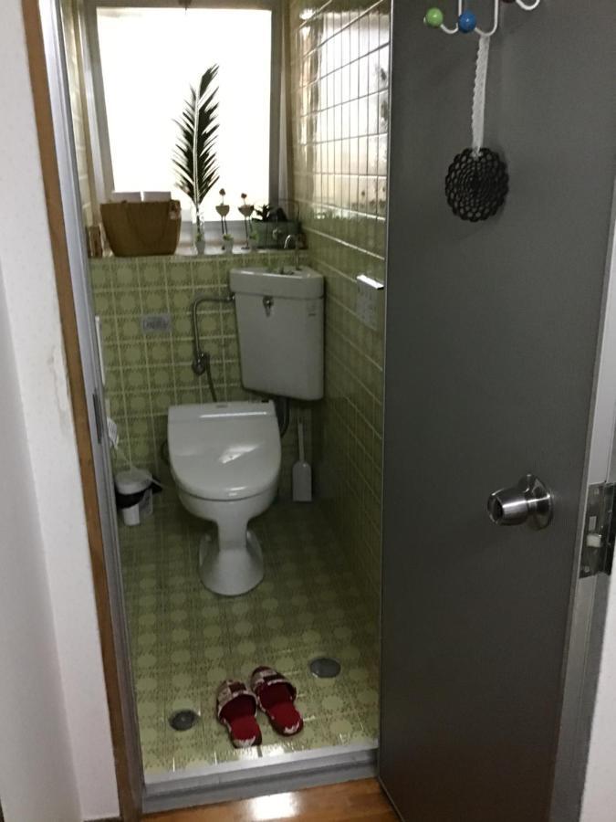Kami House Otel Amami Dış mekan fotoğraf