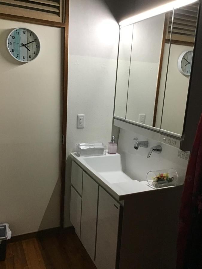 Kami House Otel Amami Dış mekan fotoğraf